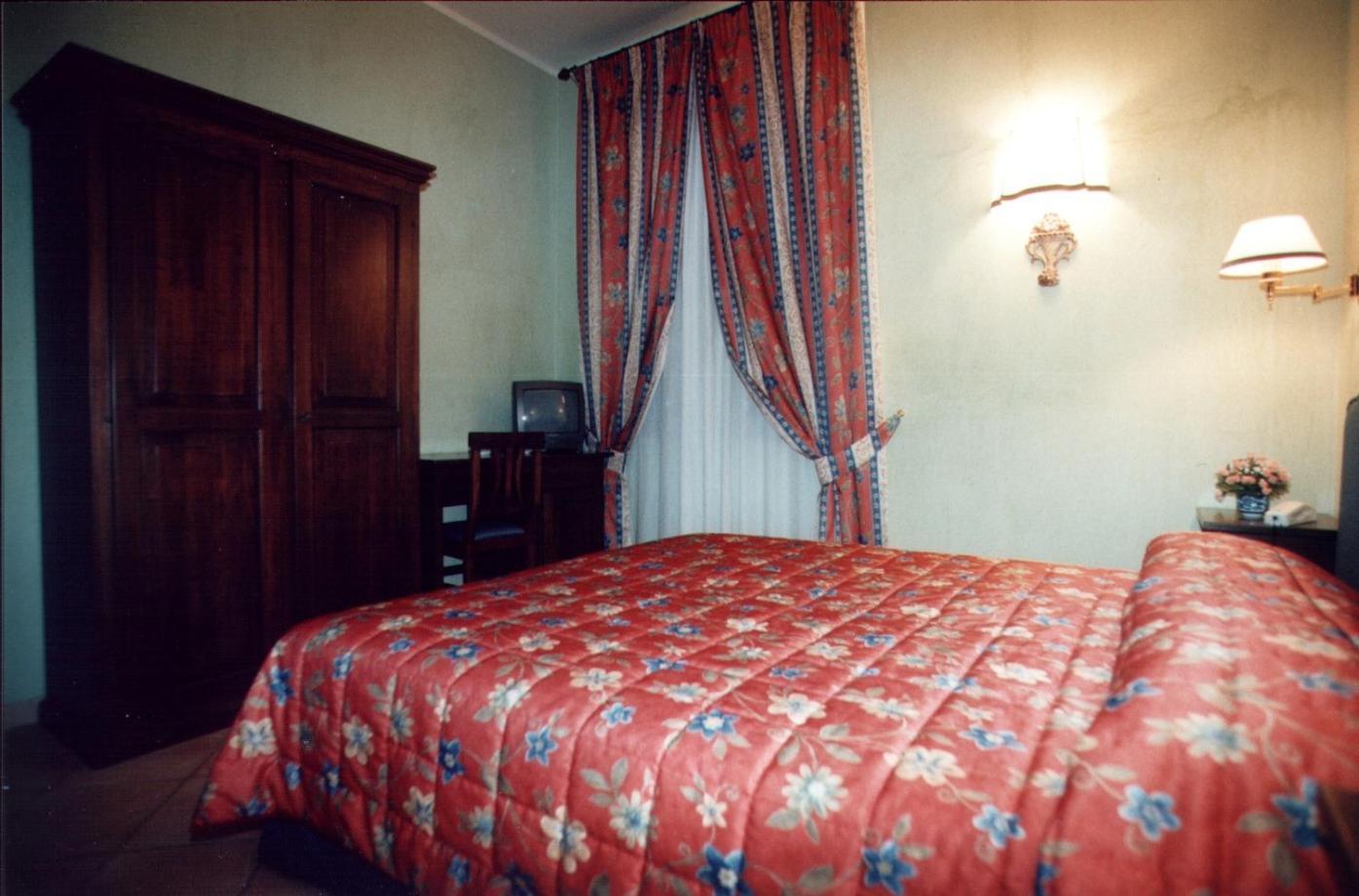 Villa Le Camelie Siena Zewnętrze zdjęcie