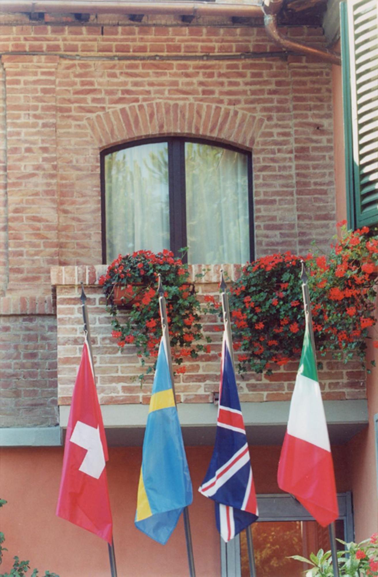 Villa Le Camelie Siena Zewnętrze zdjęcie