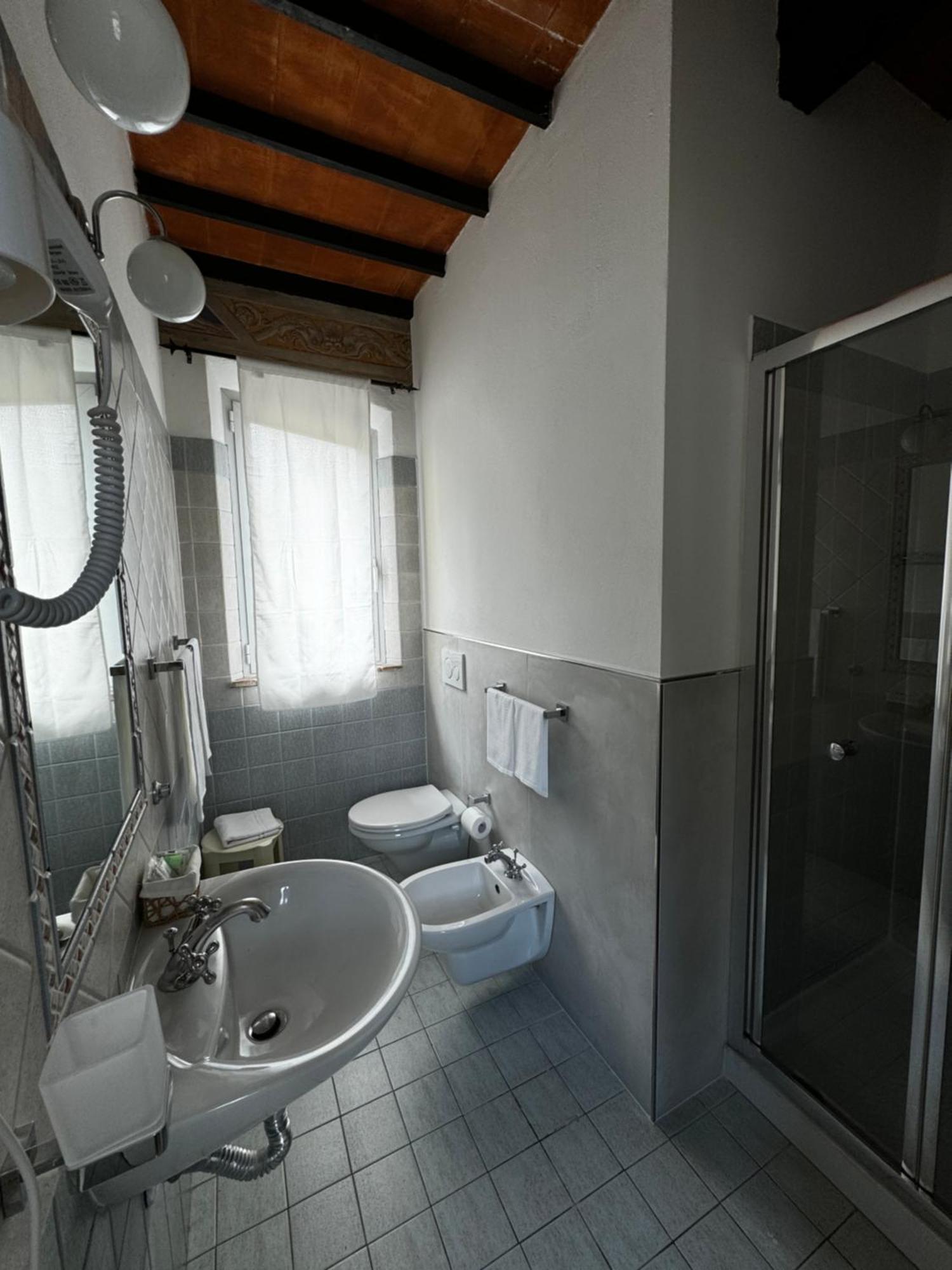 Villa Le Camelie Siena Zewnętrze zdjęcie