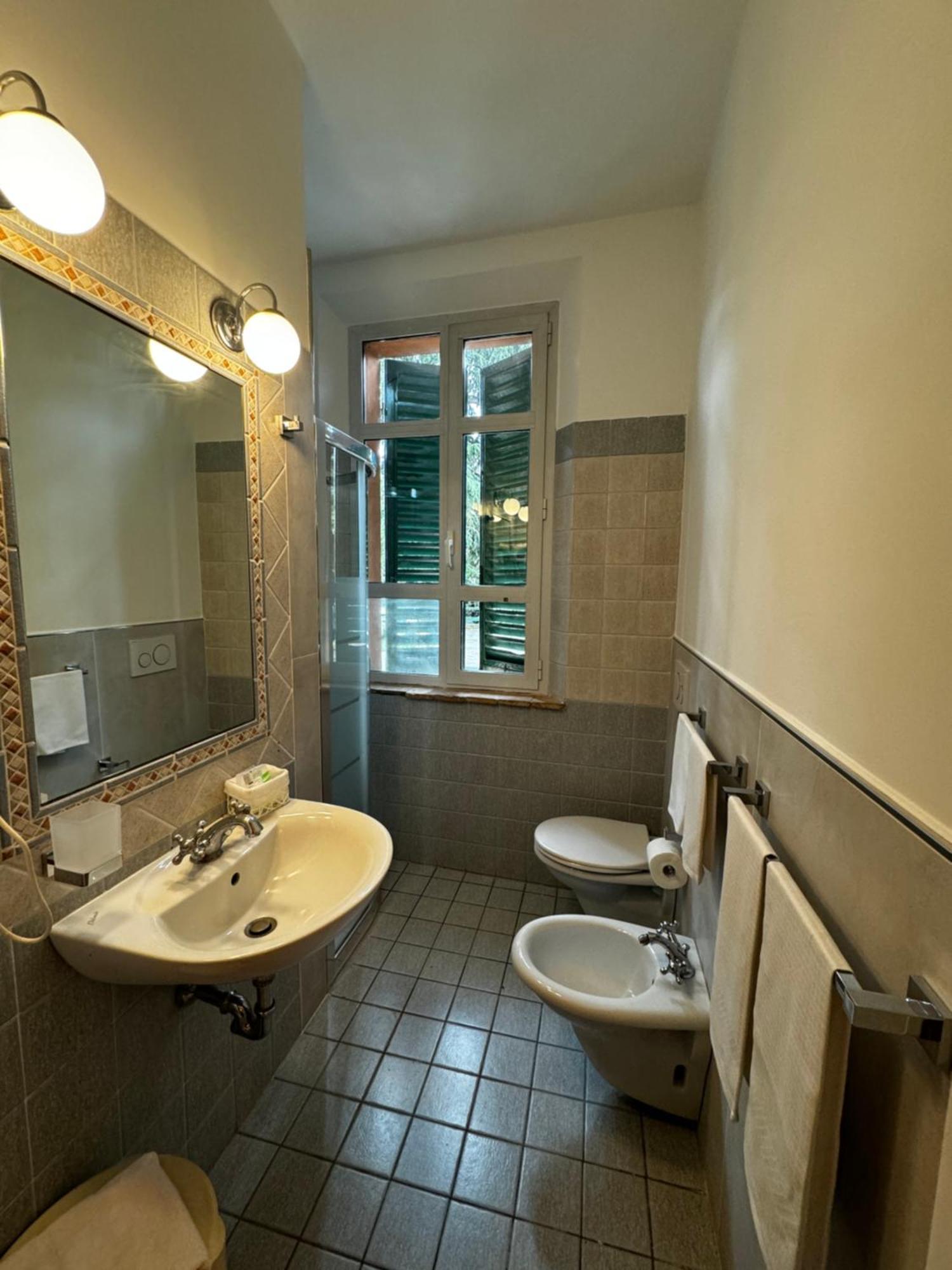 Villa Le Camelie Siena Zewnętrze zdjęcie