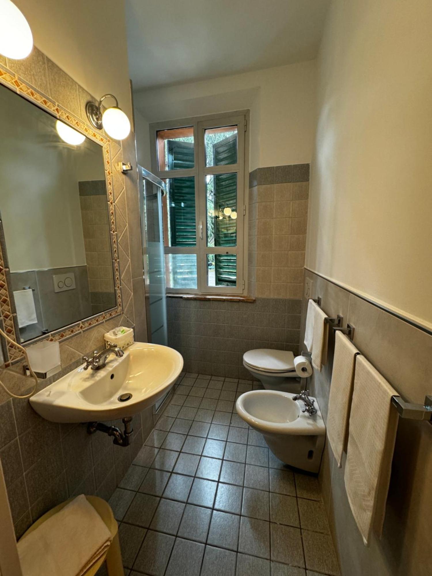 Villa Le Camelie Siena Zewnętrze zdjęcie